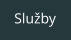 Služby